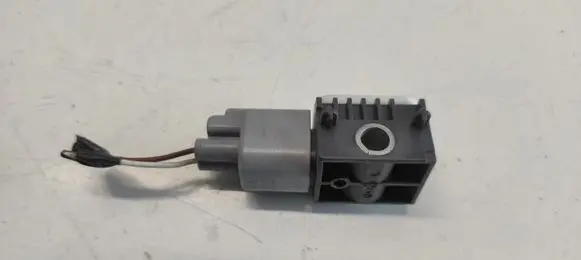 Ford Focus C-MAX Airbag deployment crash/impact sensor 3M5T14B342AB 170903 400259