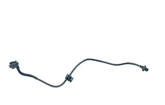 Citroen C4 III e-C4 Engine coolant pipe/hose 9824346380