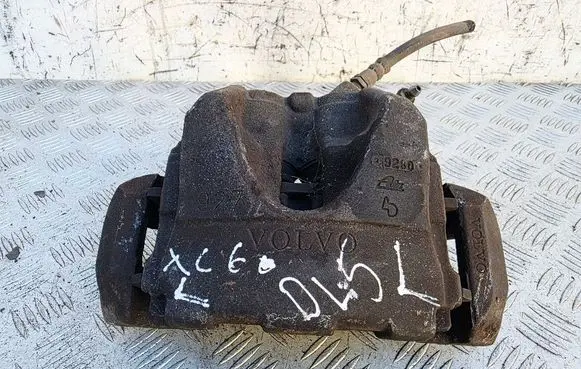 Volvo XC60 Front brake caliper