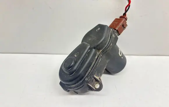 Land Rover Evoque I Hand brake/parking brake motor 32337647