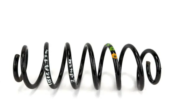 Seat Ibiza IV (6J,6P) Rear coil spring