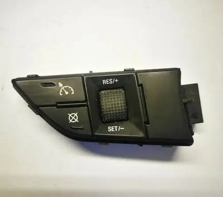 Chevrolet Camaro Steering wheel buttons/switches 92219335