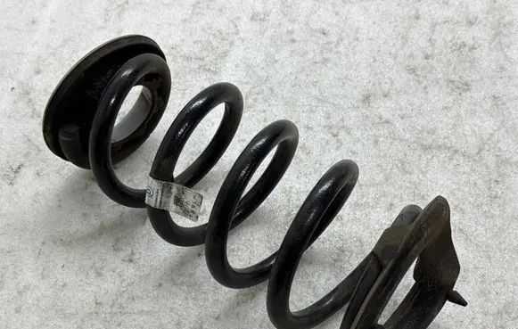 Tesla Model Y Rear coil spring 228847400A