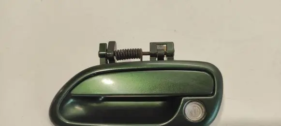 Subaru Outback Front door exterior handle