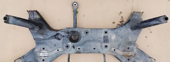 Mitsubishi Colt Front subframe