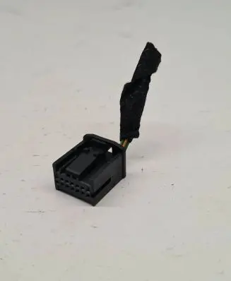 BMW X1 E84 Other wiring loom 6925572 014525711