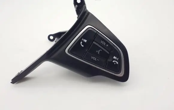 Multifunctional control switch/knob