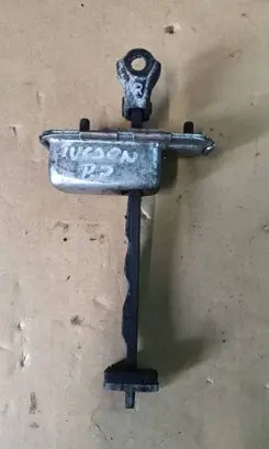 Hyundai Tucson TL Front door check strap stopper HYUNDAITUCSON