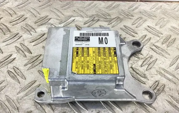 Lexus CT 200H Airbag control unit/module 8917076170 1503009971