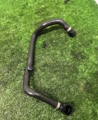 Mercedes-Benz EQA Engine coolant pipe/hose A2435000500 DBL625416