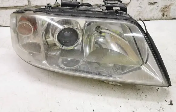 Audi A6 S6 C5 4B Headlight/headlamp