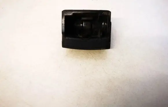 Opel Astra G Car ashtray