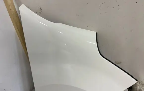 Renault Master III Fender 631000018r