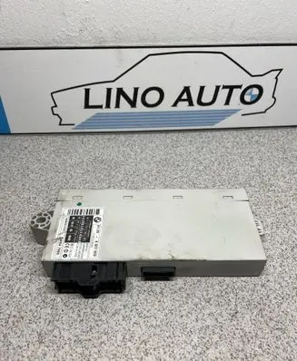 BMW 5 E60 E61 CAS control unit/module 6927929