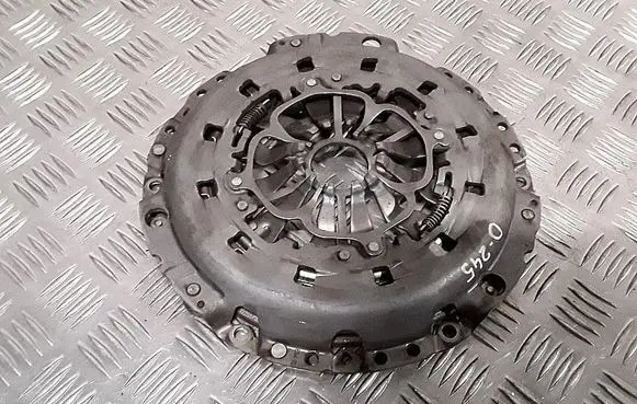 Seat Exeo (3R) Pressure plate 038141117L