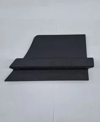 Volkswagen Golf VII Other sill/pillar trim element 5G6867461