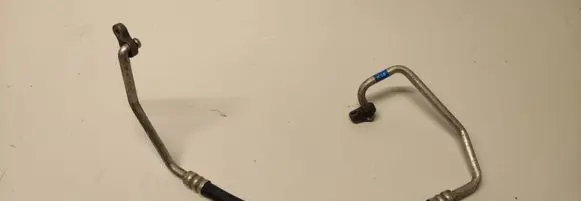 KIA Rio Air conditioning (A/C) pipe/hose 