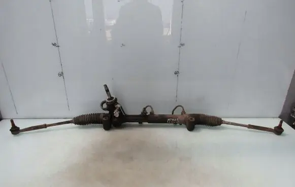 Opel Astra G Steering rack
