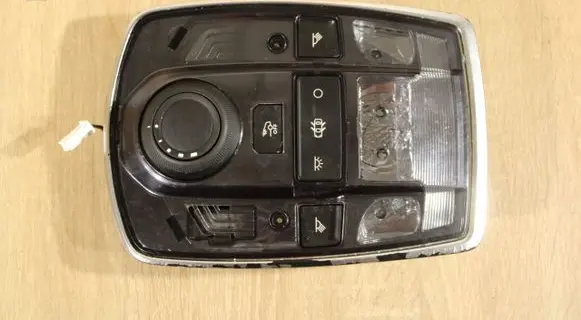 Peugeot 508 Front seat light 96659054XT