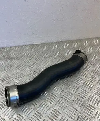 BMW 3 E90 E91 Intercooler hose/pipe 7802753