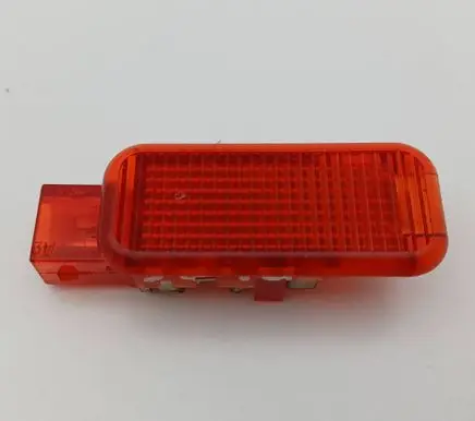 Audi A4 S4 B6 8E 8H Front door interior light 8D094741