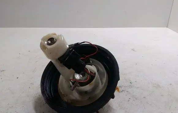 Citroen C8 Webasto auxiliary heater fuel pump 9636403980 09731009900
