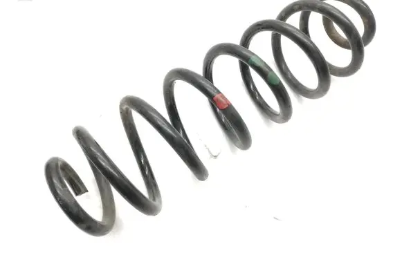 Toyota RAV 4 (XA50) Rear coil spring