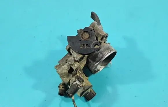 Mitsubishi Space Star Throttle body valve AC46-319 IMPRK1528207