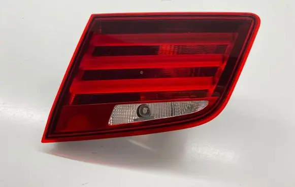 BMW 5 F10 F11 Rear/tail lights set 7203226