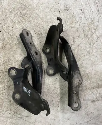 Lexus RX 330 - 350 - 400H Engine bonnet/hood hinges