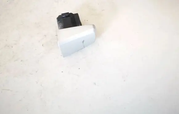 Opel Vectra C Loading door cover/cap 