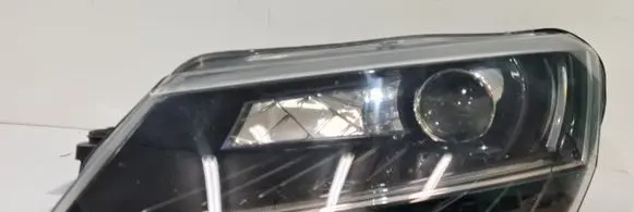 Skoda Superb B8 (3V) Headlight/headlamp 3V1941015B