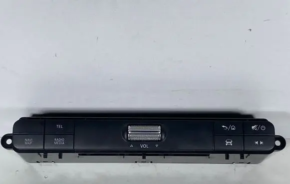 Mercedes-Benz Sprinter W907 W910 Central console control unit A9079011702 15463599 A9079002303