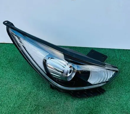 KIA Niro Headlight/headlamp 92102-G5050