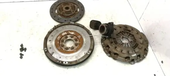 Ford Transit Clutch set kit 6C117550DC 6C117563DB