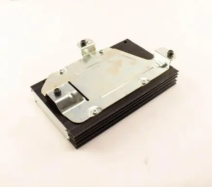 Sound amplifier