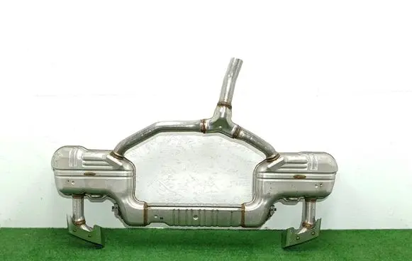 Audi A5 Rear muffler/silencer tail pipe 8B3253611E