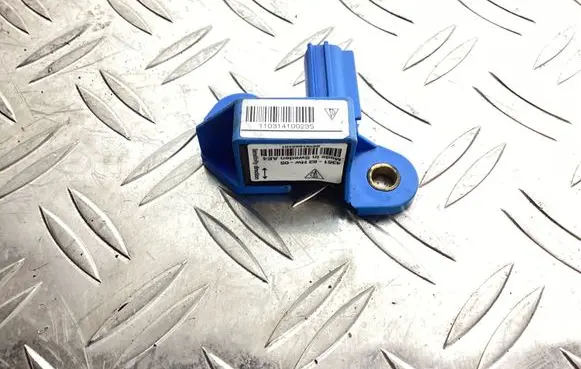 Porsche 911 997 Airbag deployment crash/impact sensor 99761822101