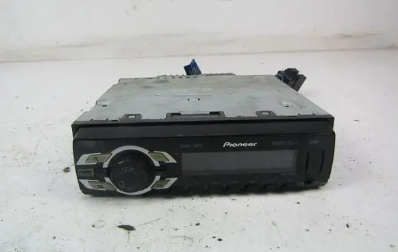 Seat Arosa HiFi Audio sound control unit 