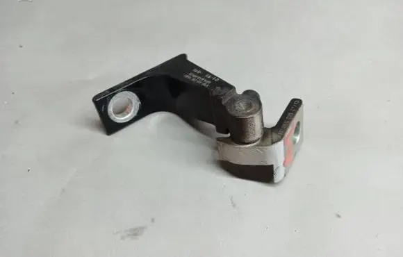 Audi A1 Rear door lower hinge 8X4833404B