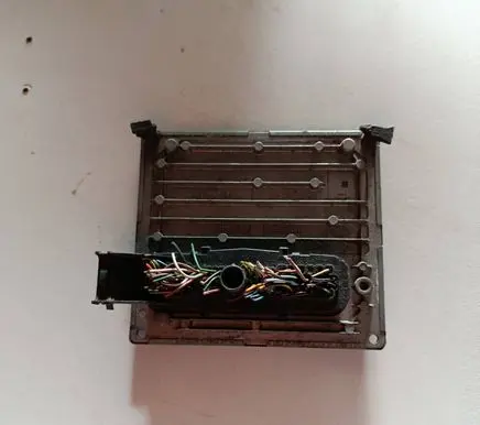 Engine control unit/module