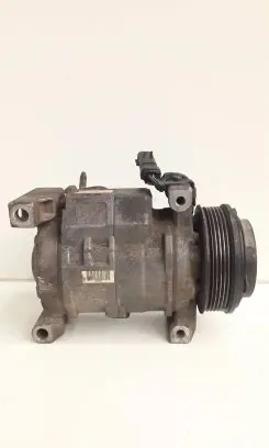 Chrysler Grand Voyager V Air conditioning (A/C) compressor (pump) P55111417ac