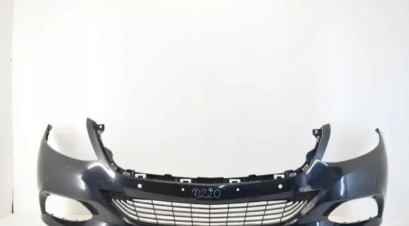 Mercedes-Benz S W222 Front bumper A2228800147
