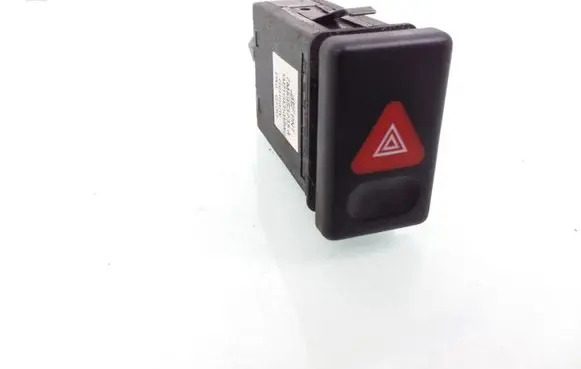 Ford Galaxy Hazard light switch 7M5953235A