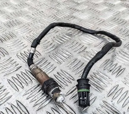 BMW 1 E81 E87 Lambda probe sensor 0258006755 7526262