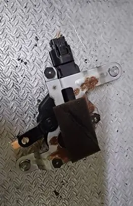 KIA Picanto Central locking motor 