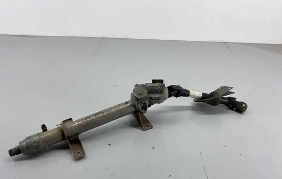 Mercedes-Benz Sprinter W906 Steering wheel axle A9064600016 A0355457742