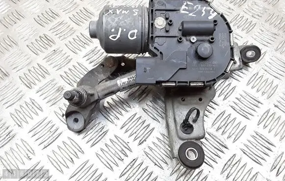 Ford S-MAX Front wiper linkage 6M2117504DB 1397220603