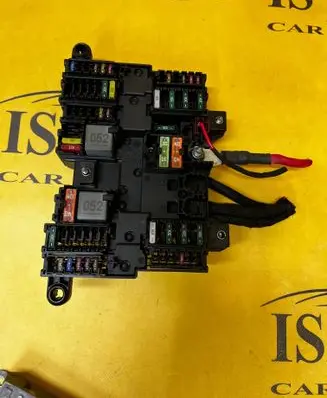 Mercedes-Benz A W177 AMG Relay mounting block A1779061002