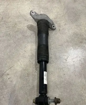 Land Rover Evoque II Rear shock absorber/damper L8D218080AB B0707 20220110